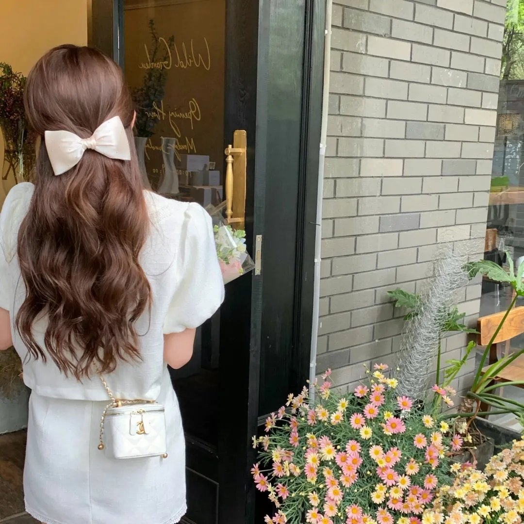 伞中情